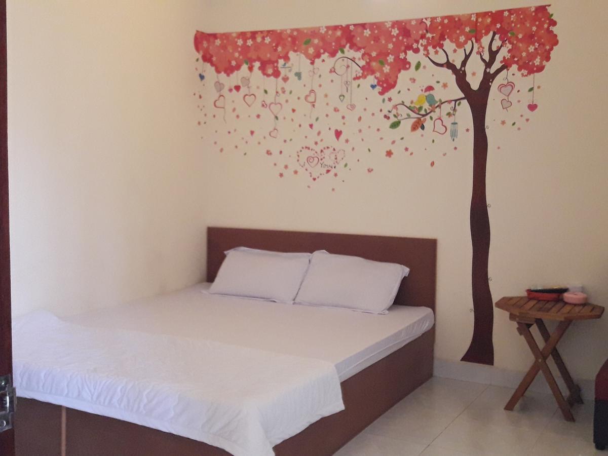 Hong Minh Hotel ブンタオ エクステリア 写真