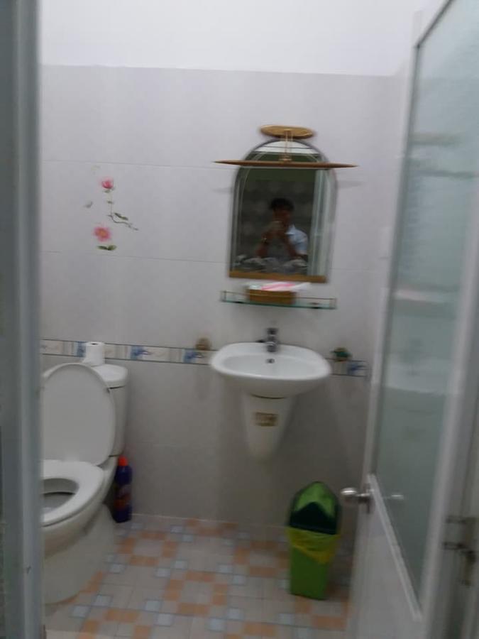 Hong Minh Hotel ブンタオ エクステリア 写真